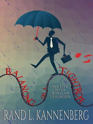 cover image of Balancing on a Tightrope